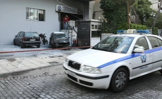 Περιπετειώδης αστυνομική καταδίωξη από τη Νέα Μάκρη μέχρι την Κηφισιά